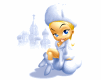 Le blog d'Elodie