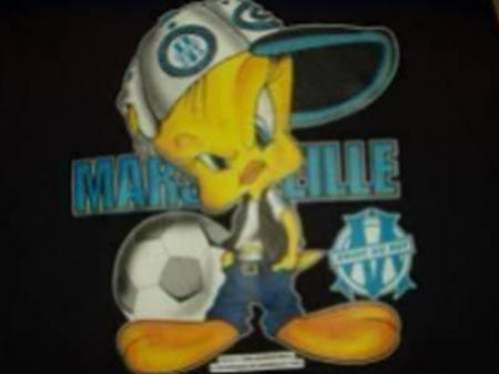 titi marseille