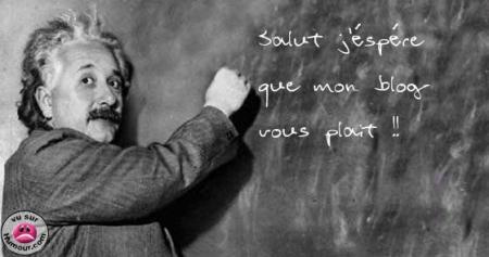mon blog
