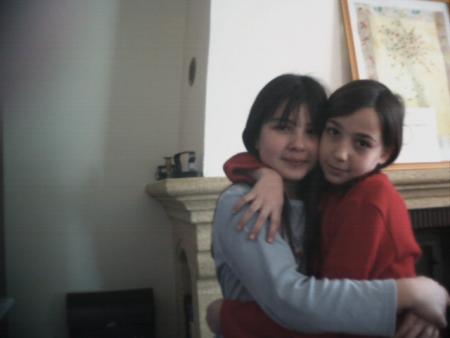 Meggane & Moi