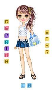 Gevrina