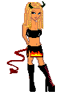 ange ou demon?
